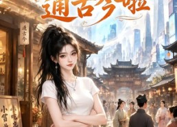 【花卷致富：我的小吃店通古今啦】89集短剧免费在线完整观看