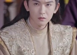 【相亲相到腹黑皇帝（冷宫贵妃升职记）】30集免费短剧在线览看