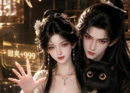 【穿成炮灰嫡女，我嫁给冷面太子！】118集短剧免费在线看全集