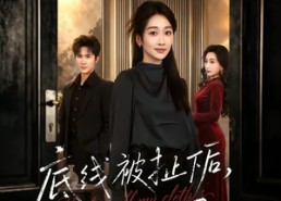 【底线被扯下后，我不忍了】61集短剧全集畅快观看