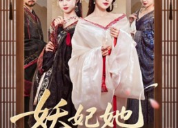 【妖妃她多子多福】70集短剧免费高清在线看