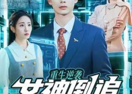 【重生逆袭：女神倒追我不接】80集免费短剧全集畅享观看