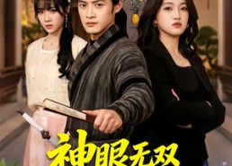 【神眼无双定乾坤】53集短剧免费高清观看