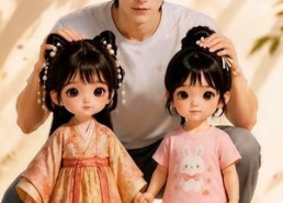 【大唐兕子到我家（第二季）】85集短剧免费高清在线看