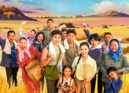 【我们一起种云朵】60集短剧免费完整观阅