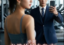 【老婆健身的秘密】10集短剧完整版免费观看