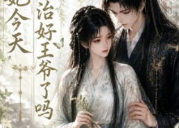 【王妃今天治好王爷了吗】45集短剧免费高清观看