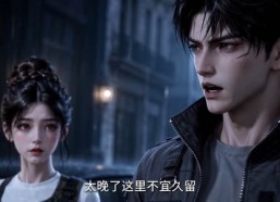 【末世位面商执掌万界货仓第二季】165集短剧免费全集赏看
