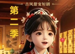 【煜见娇阳第二季】31集短剧免费高清在线看