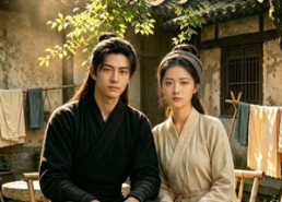 【荆山有杏，岁岁安澜】50集短剧免费在线观看全集