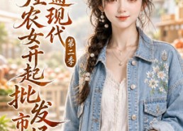 【鬼屋通现代，农女开起批发市场第二季】106集短剧免费完整观看
