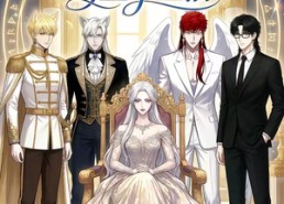 【星际：绝美兽夫的监牢生活】19集短剧全网免费观看
