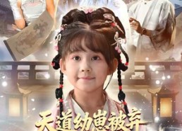 【天道幼崽被弃三界大佬抢着当爹】76集短剧免费在线赏看