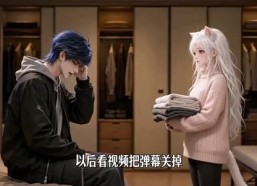【白猫少女】95集短剧全集在线免费观