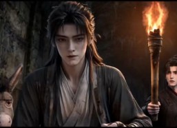 【凡手遮天：我靠词条修仙】109集短剧免费在线观看全集