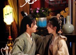 【跨越千年的霓虹光】59集免费短剧全集欣看