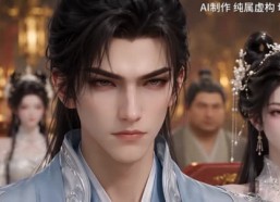 【剑尊他想做我夫君】131集短剧在线免费瞧看