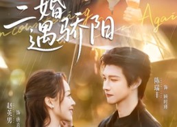 【二婚遇骄阳】65集短剧在线免费完整赏看