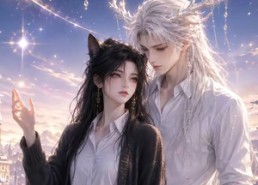 【星光永昼共赴余生】149集短剧全集无广告在线赏看