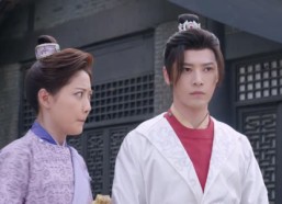 【有花在洲】28集在线免费看短剧全集