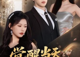 【觉醒当天，唯我依旧笑春风】55集短剧免费高清观看