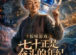 【惊悚游戏：七十正是奋斗的年纪第二季】148集短剧全集免费速看