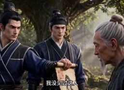 【腹肌小师弟，竟是王府千金】53集短剧全集免费畅享