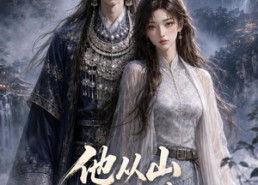 【他从山雾中来】53集短剧免费高清在线看