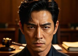 【剃刀下的正义】22集精彩短剧免费在线享