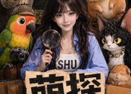 【萌探出没请注意】75集短剧在线免费随心看