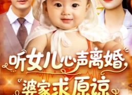 【听女儿心声离婚婆家求原谅】108集短剧免费在线全集赏