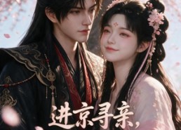 【进京寻亲，卫将军独宠怪力公主】114集短剧全集免费观瞧