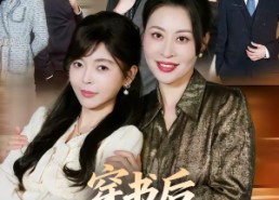 【穿书后，我和我妈飒爆了】80集短剧在线观看无广告