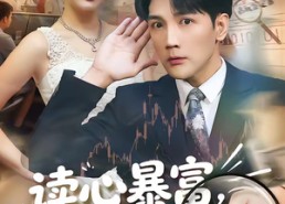 【读心暴富，我靠重生剧本养爹】81集短剧全集免费速看