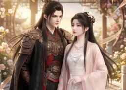 【大婚逃婚？我嫁了侯府战神】26集短剧免费在线赏映