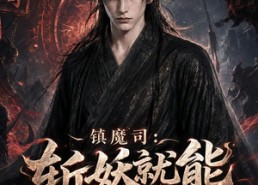 【镇魔司：斩妖就能爆词条】120集超火短剧免费观看