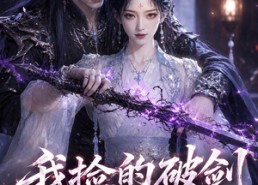 【我捡的破剑竟是魔尊】51集高清短剧在线抢先看