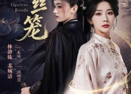 【金丝笼】61集短剧全集免费看不停