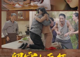 【留守十五年爷爷白了头】58集短剧免费在线赏看