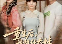 【重生后，我放任太妹修改竹马志愿】60集短剧全集在线免费看