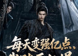 【每天变强亿点，我踏平仙界第一季】120集短剧在线高清速看