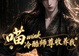 【喵wink冷酷师尊收养我】54集短剧免费畅享观看
