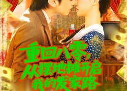 【重回八零从摆地摊开启我的发家路】92集高清短剧免费看全集
