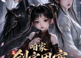【咱家剑宗团宠小师妹第四季】260集全短剧免费在线观赏