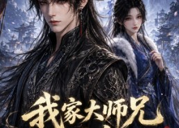 【我家大师兄专治天命之子】121集短剧免费在线高清赏看