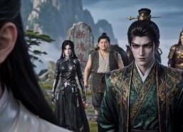 【押镖：氪金封神路】53集短剧免费完整观看