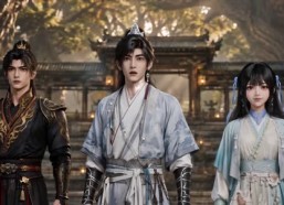 【御狐2赤霄少年】388集短剧免费在线赏玩