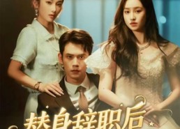 【替身辞职后薄爷追疯了】60集免费短剧全集赏