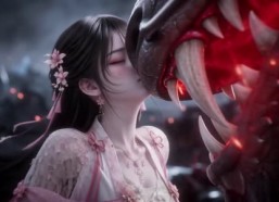 【我被傲娇魔尊大反派“馋”上了！】97集短剧全集免费瞧看