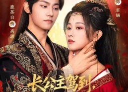 【长公主驾到，战神大人是我阶下囚】78集短剧全集在线免费播放